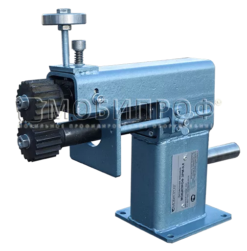 Виды зигмашин - какой привод выбрать